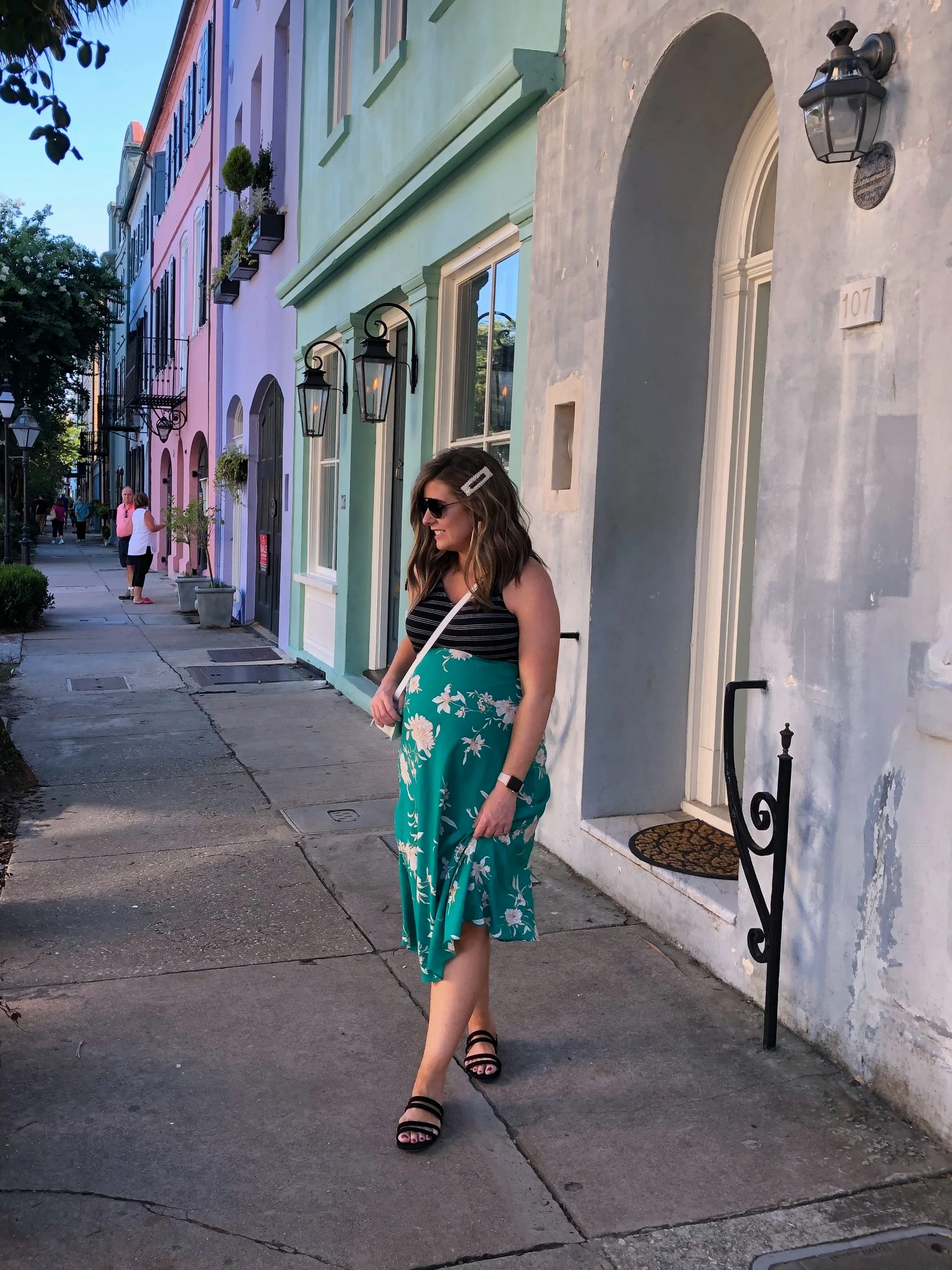 Charleston Travel Guide | Sophisticaited | Cait Fore