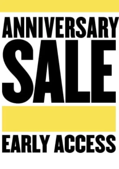 #NSALE 2019 and What's New &amp; My Past Favorites &amp; What I Bought This Year