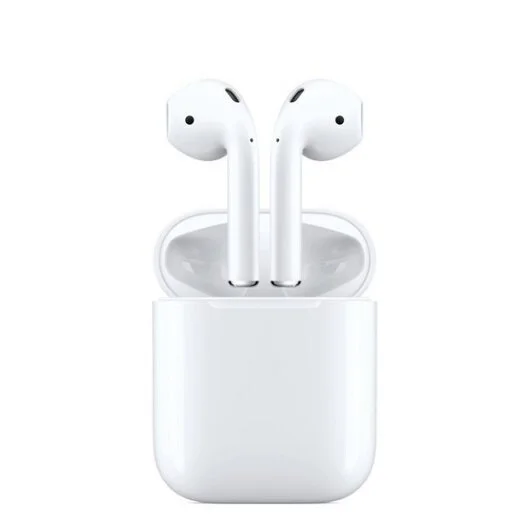 In stock Airpods
