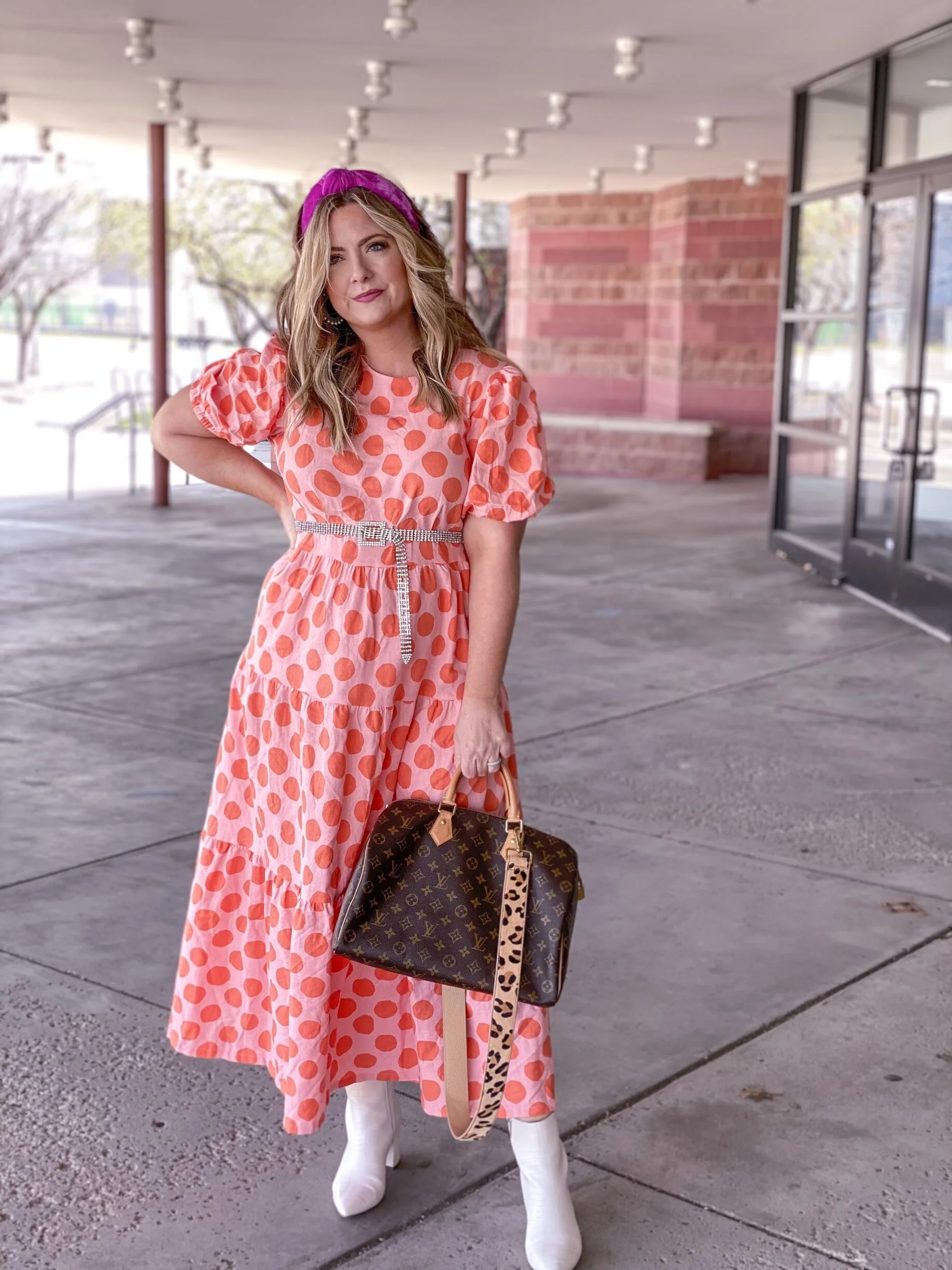 Spring Dresses, baby