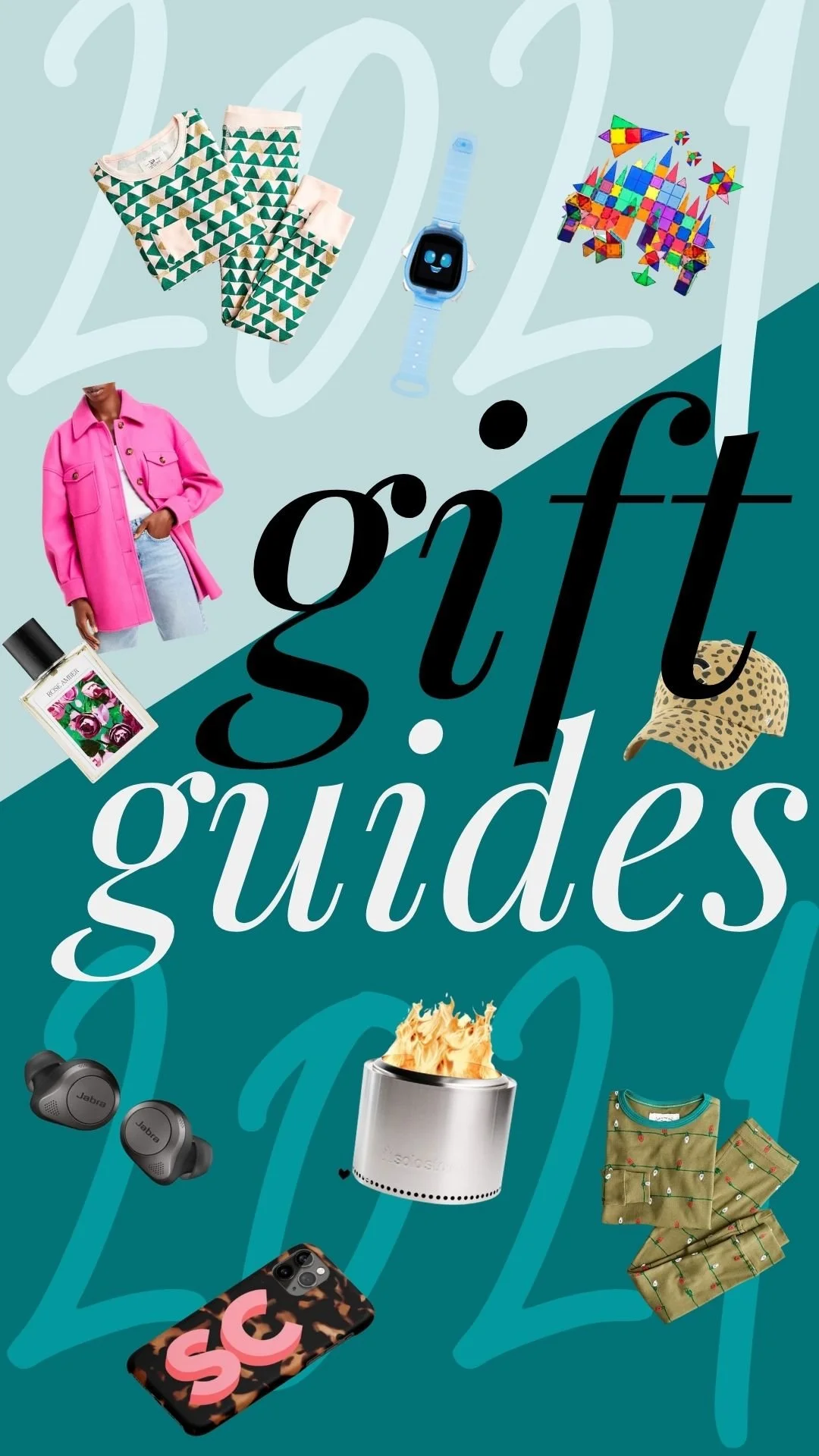 Gift Guides 2021