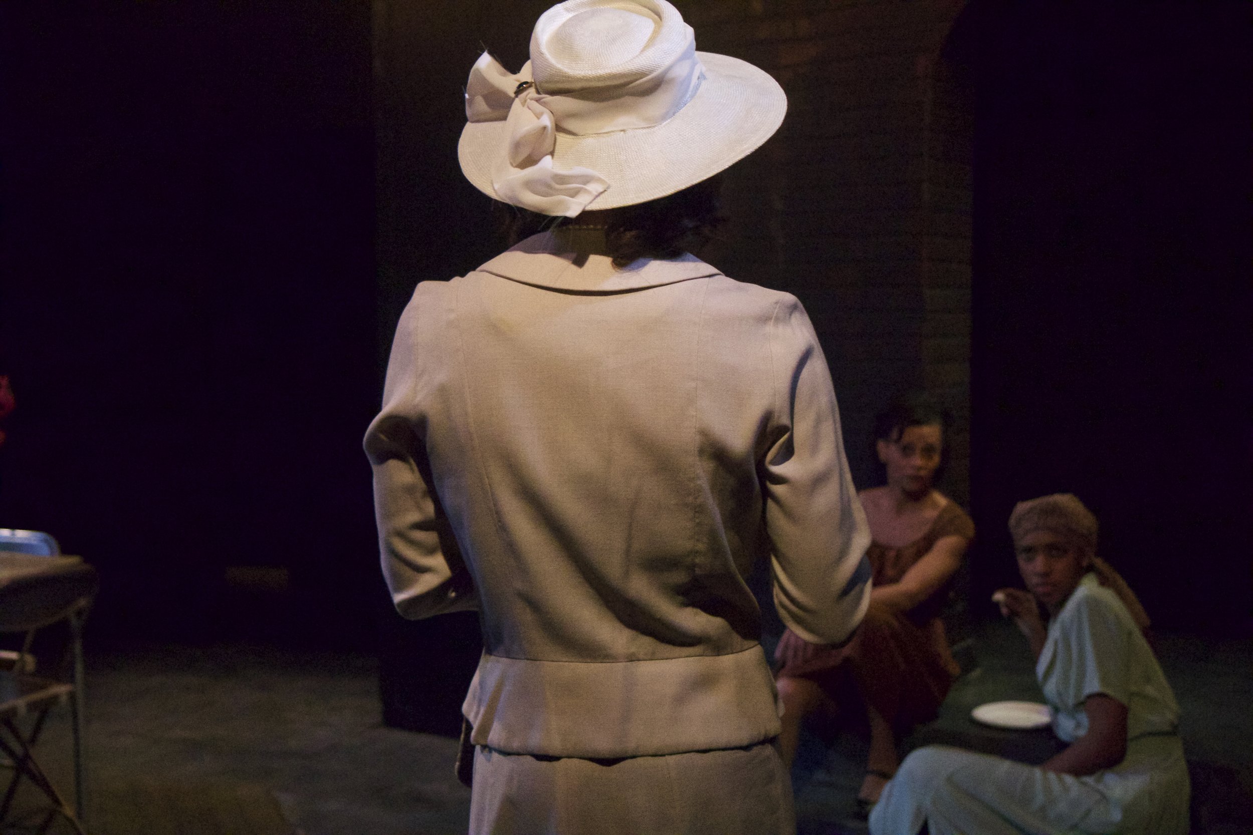 A Streetcar Named Desire - 2014 | Directed by Aaron Reese Boseman &amp; Chris Jackson