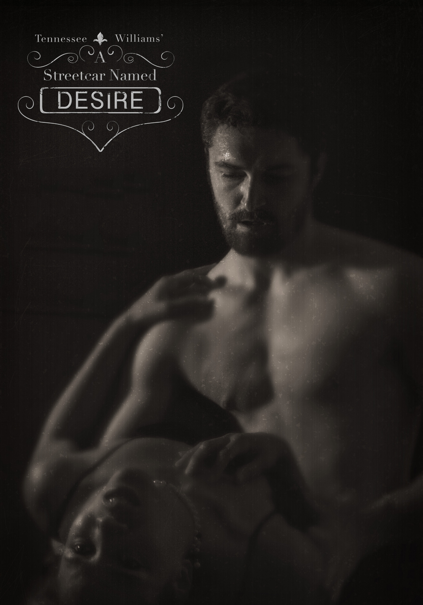 A Streetcar Named Desire - 2014 Directed by Aaron Reese Boseman &amp; Chris Jackson