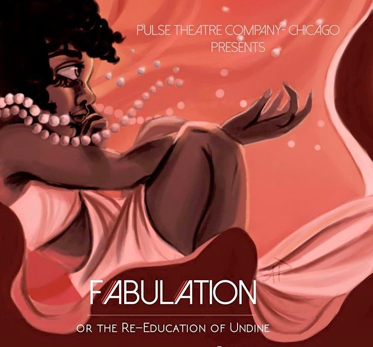 Fabulation - 2015 Directed by Aaron Reese Boseman