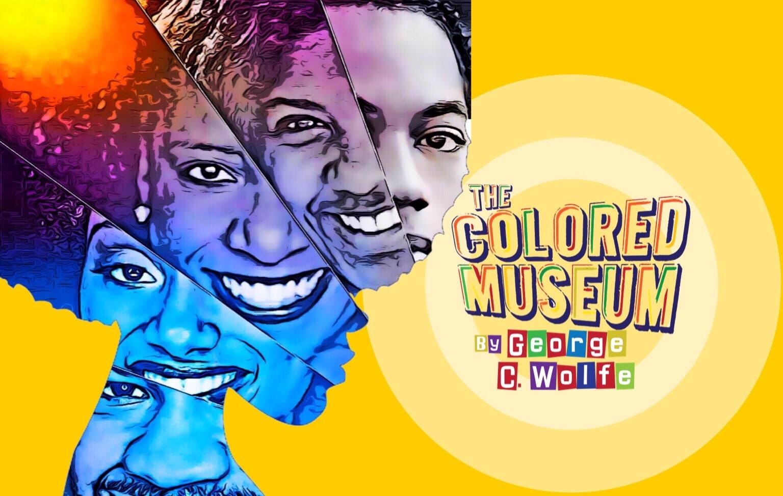The Colored Museum - 2016 Directed by Aaron Reese Boseman &amp; Donterrio Johnson