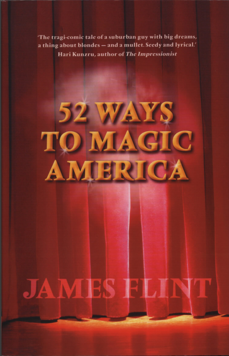 52 Ways to Magic America