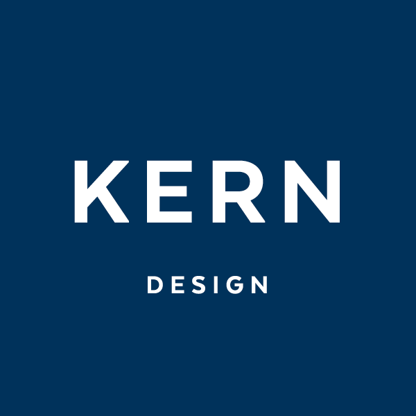 Heather Kern. Content Strategy + Marketing Design