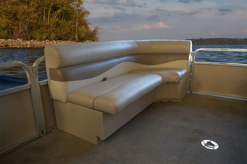 Passenger Seating