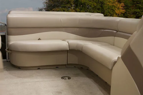 Passenger Seating