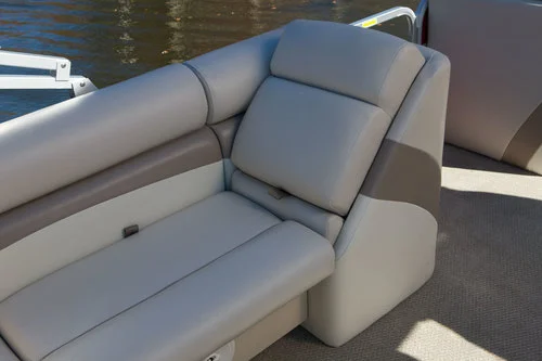 Passenger Seating