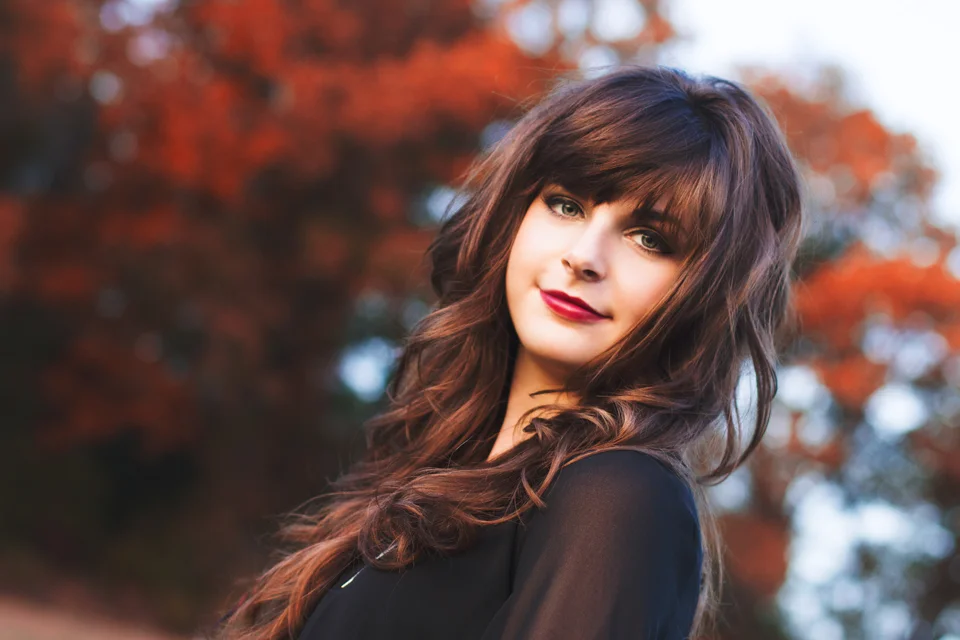 beautiful professional senior high school portraits nixa springfield ozark rogersville republic willard mo missouri