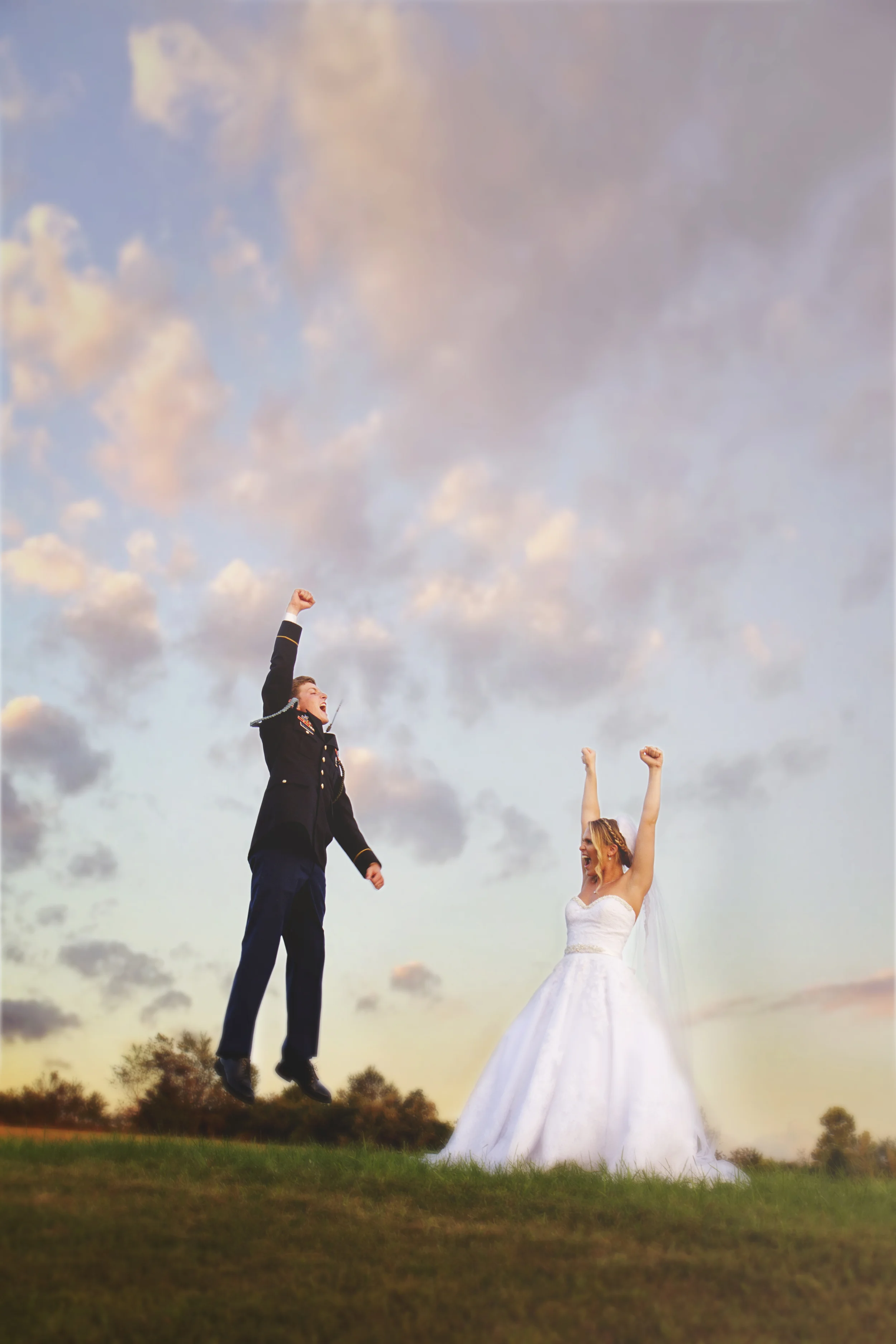 best wedding photographer springfield mo