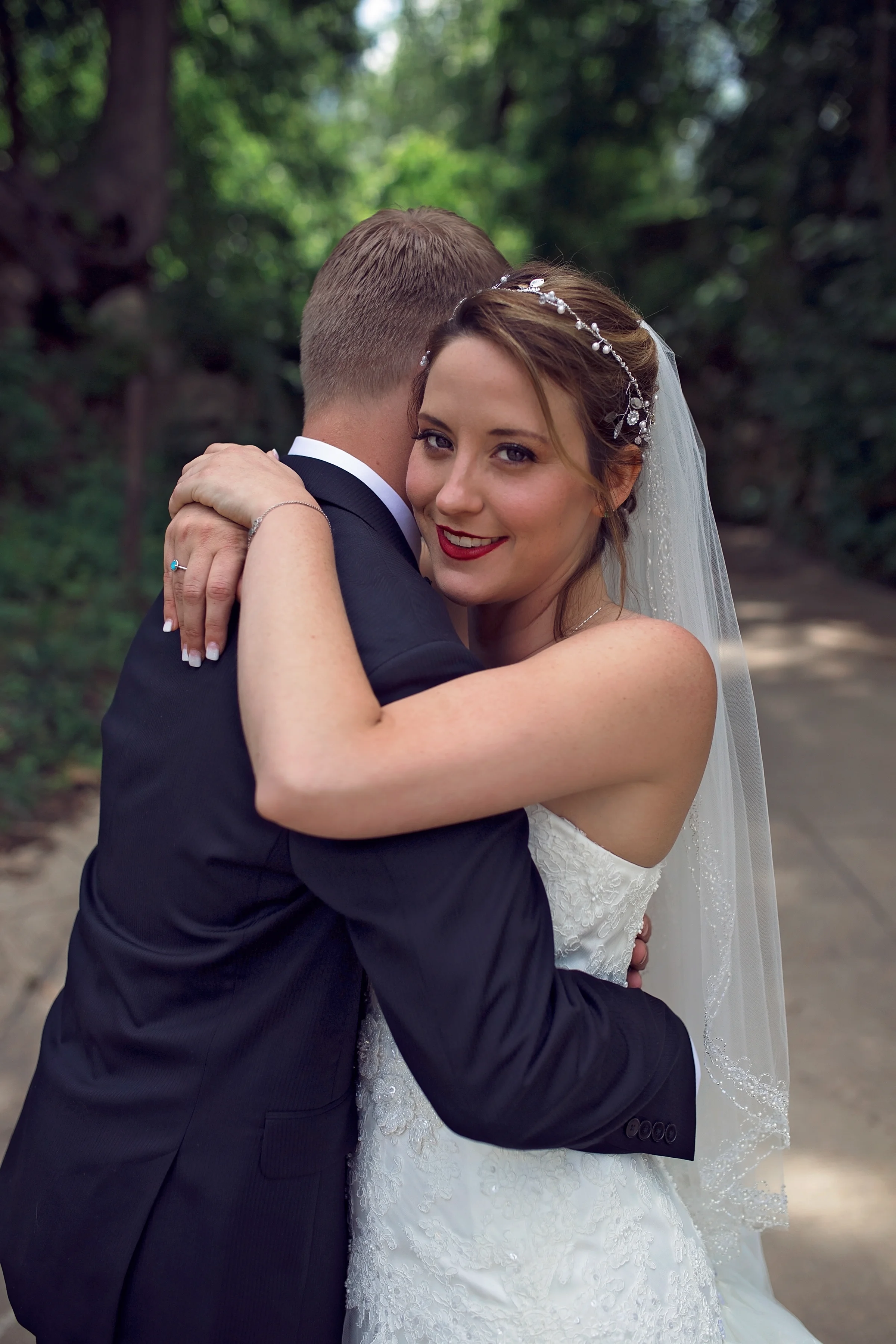 Springfield MO Wedding photographer