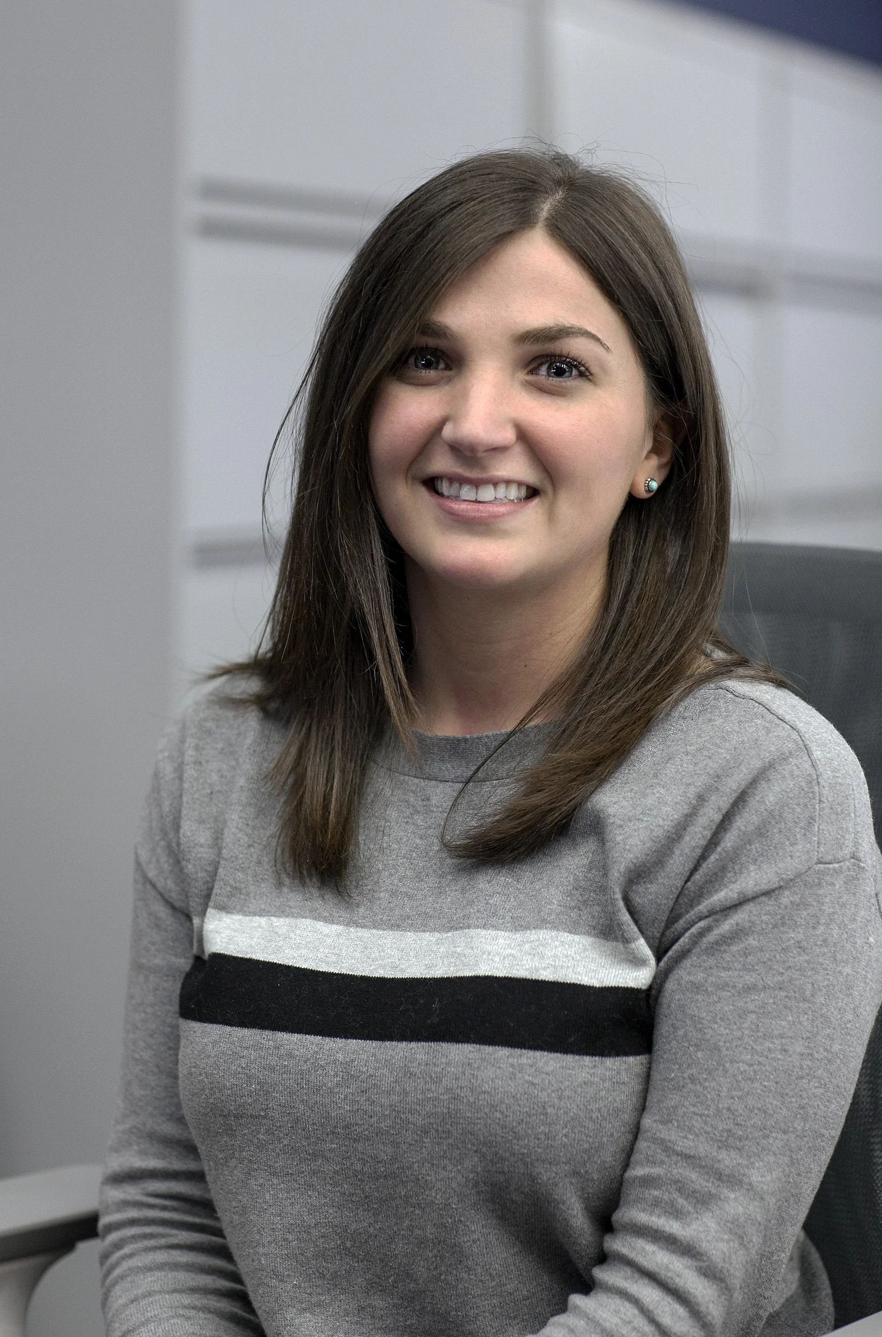 Tayler McDonald Paralegal
