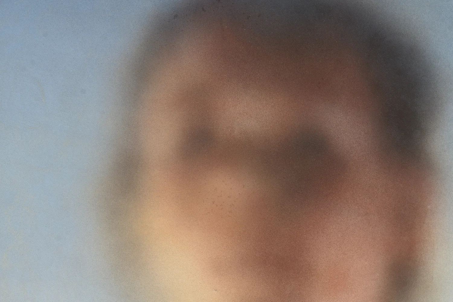 Reverie (detail)