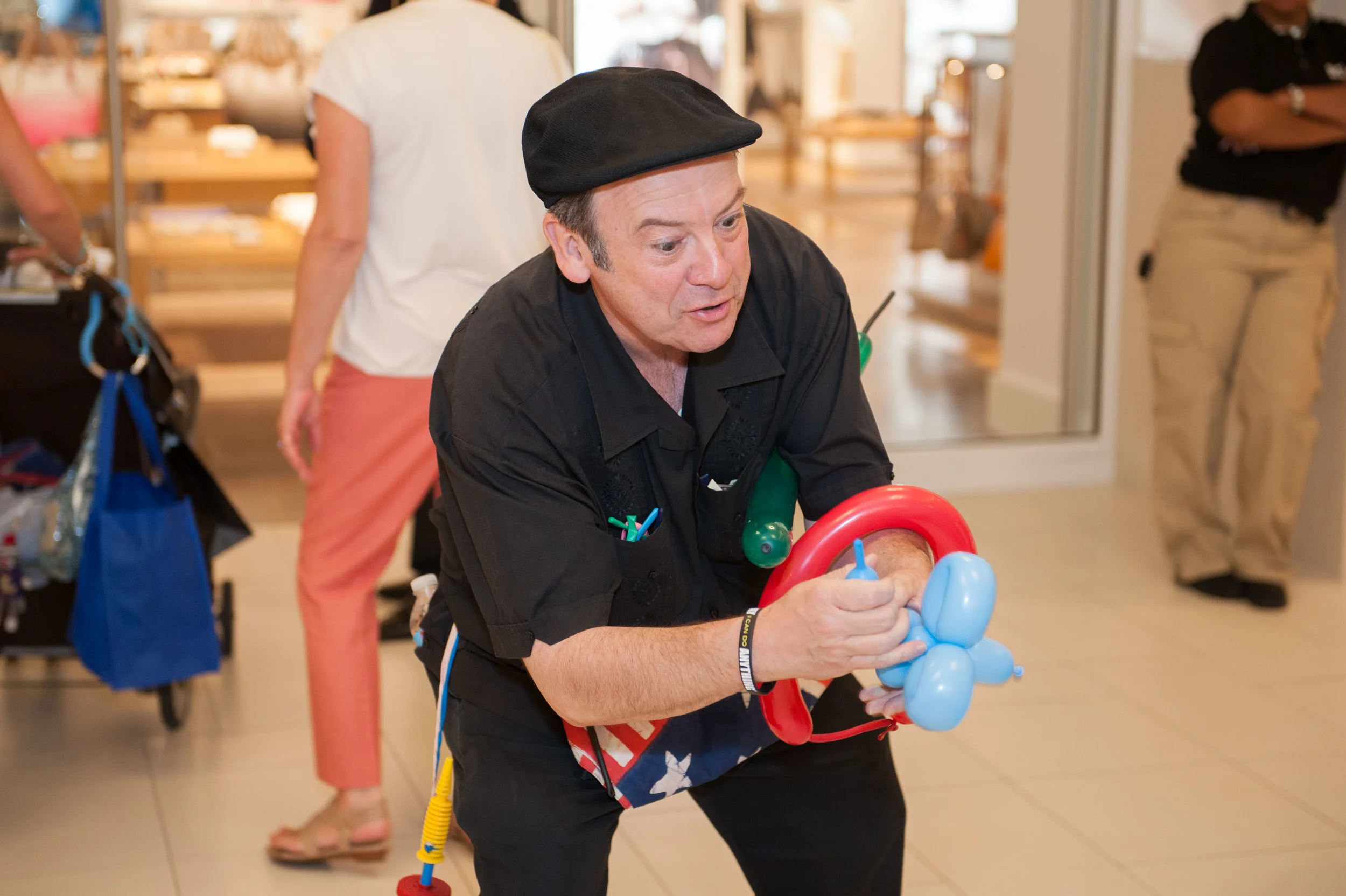 NEW ORLEANS, LA - May 25, 2014: The Outlet Collection at Riverwalk (photo by Adrienne Battistella, 2014)