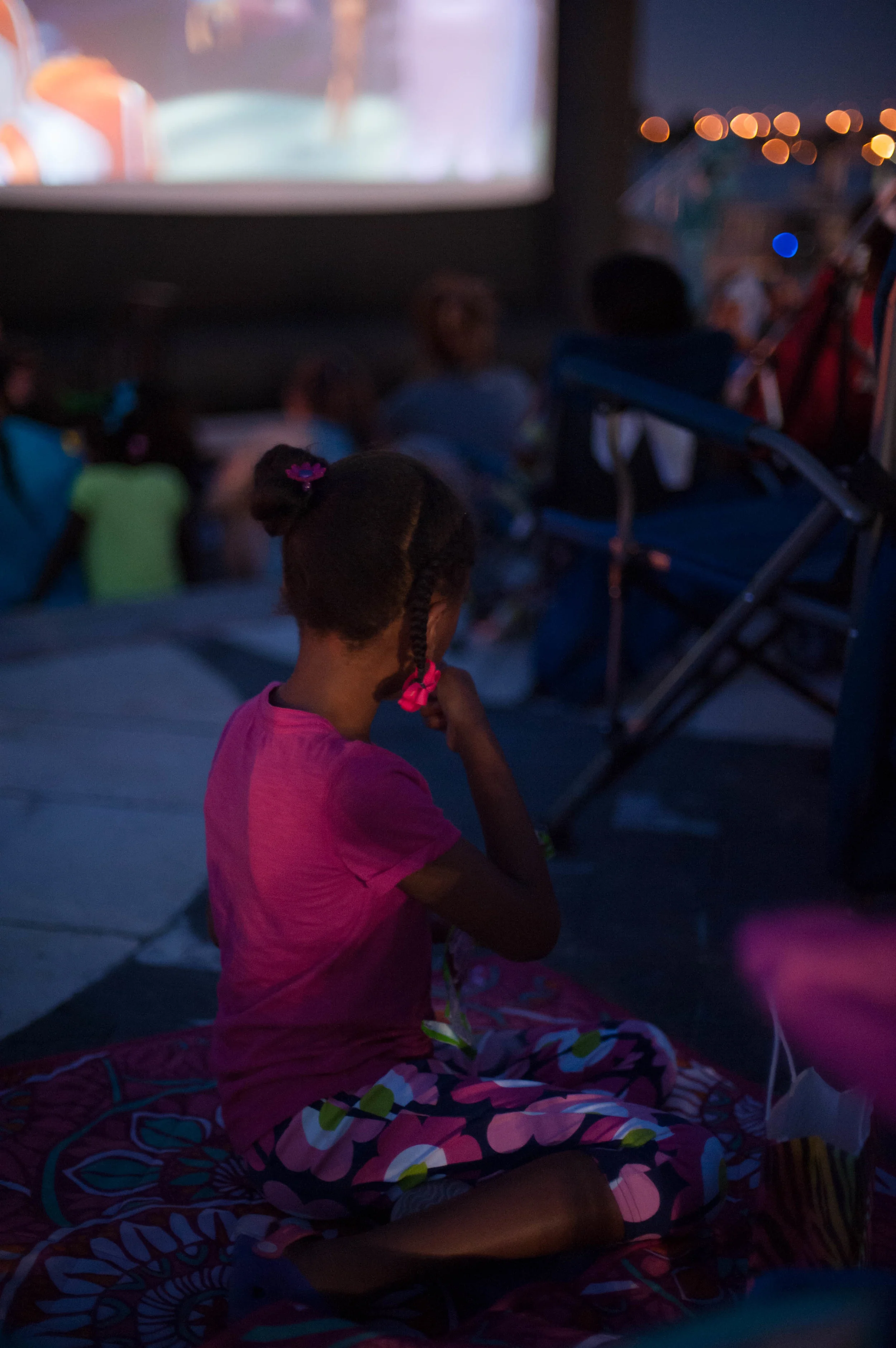 NEW ORLEANS, LA - May 25, 2014: The Outlet Collection at Riverwalk (photo by Adrienne Battistella, 2014)