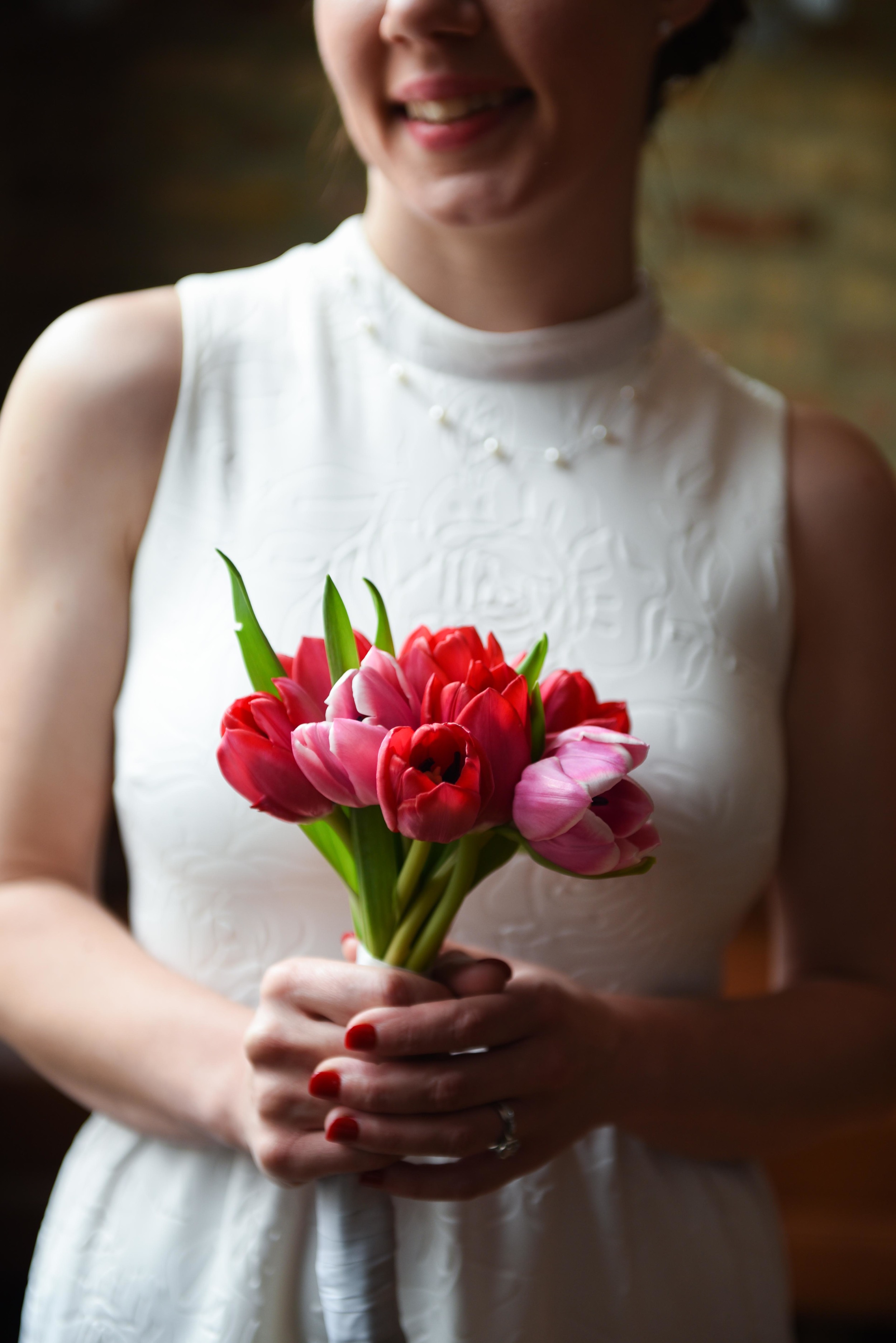 CHICAGO, IL - May 17, 2015: Chicago Wedding (photo by Adrienne Battistella, 2015. All Rights Reserved.)