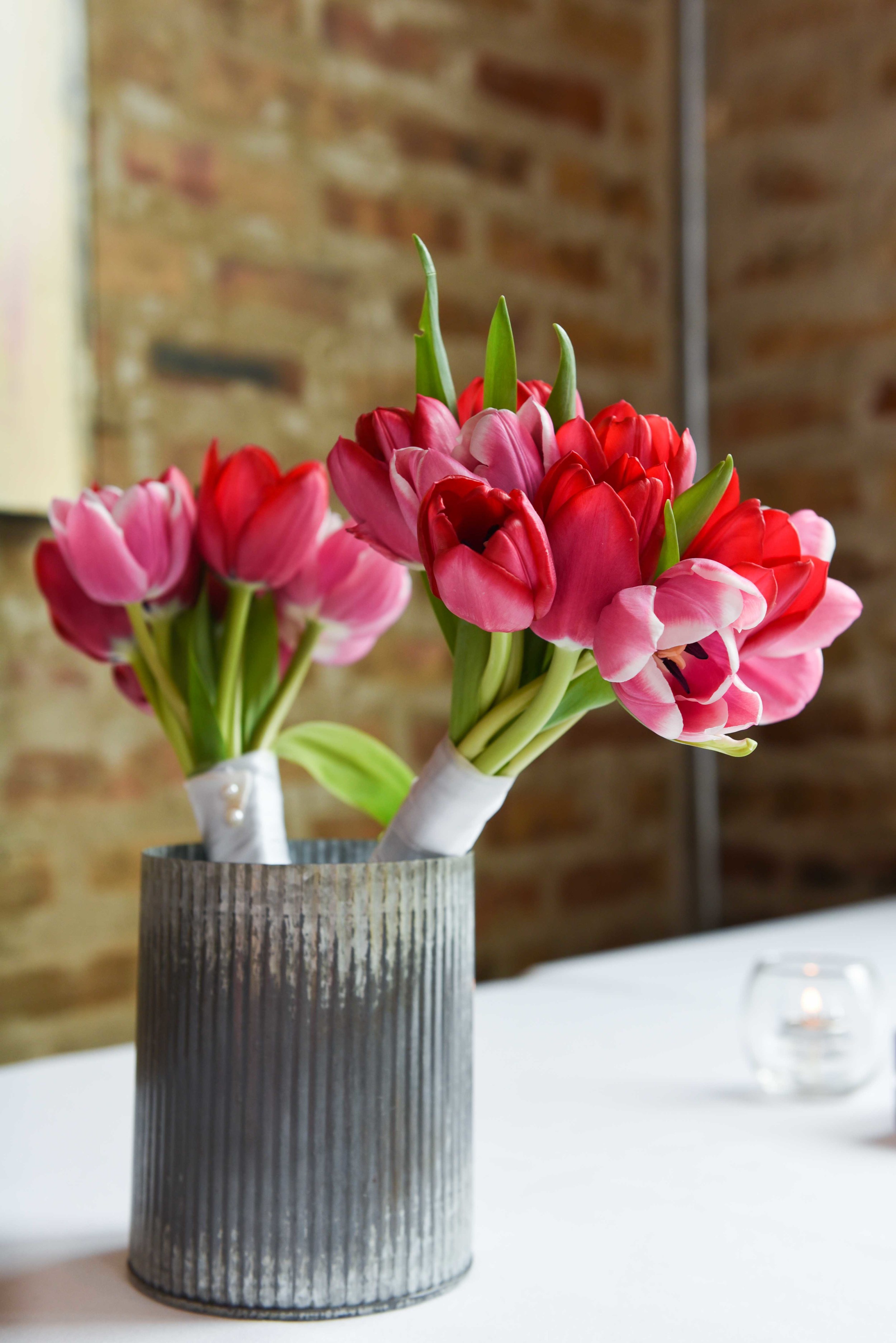 CHICAGO, IL - May 17, 2015: Chicago Wedding (photo by Adrienne Battistella, 2015. All Rights Reserved.)