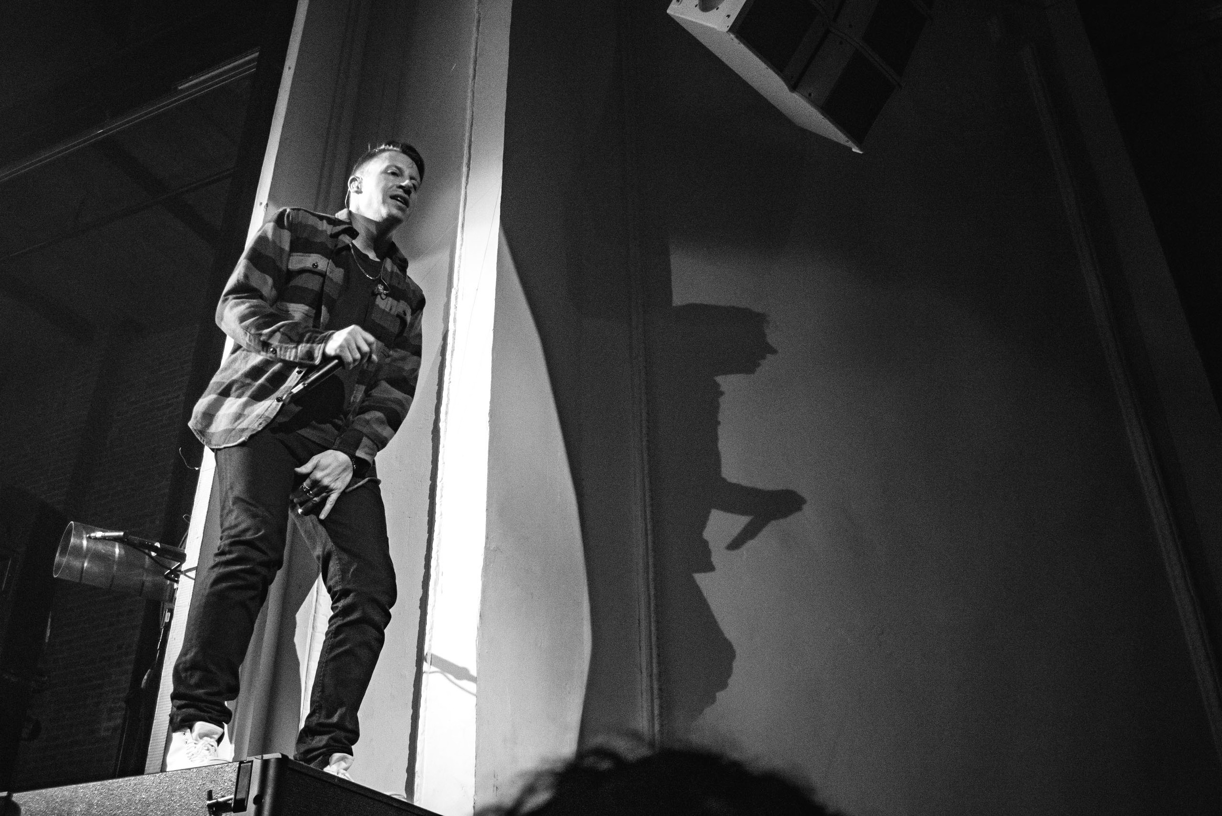 photo by Adrienne Battistella, 2016