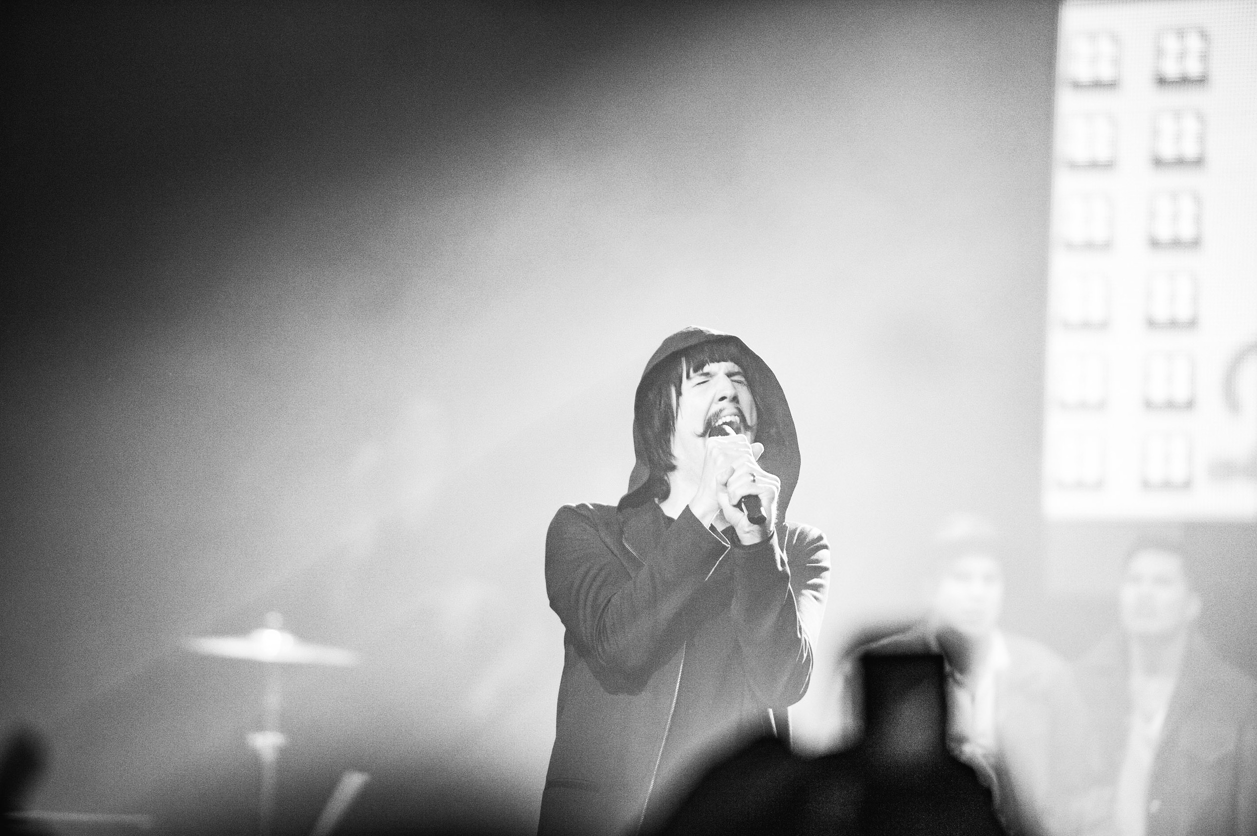 photo by Adrienne Battistella, 2016