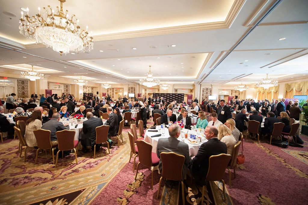 NEW ORLEANS, LA - January 25, 2014: TIME Dealer of the Year Event held at the Ritz Carlton in New Orleans, Louisiana and also at the Ernest M. Morial Convention center in New Orleans, Louisiana. (photo by Adrienne Battistella, 2013)