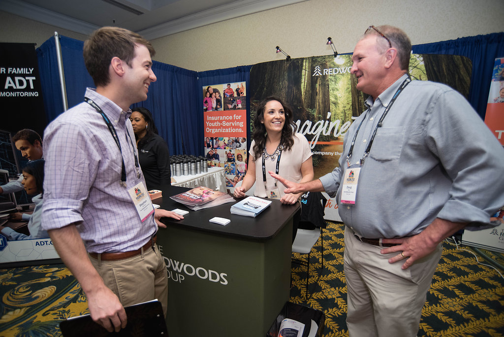 Convention and Tradeshow Photographer
