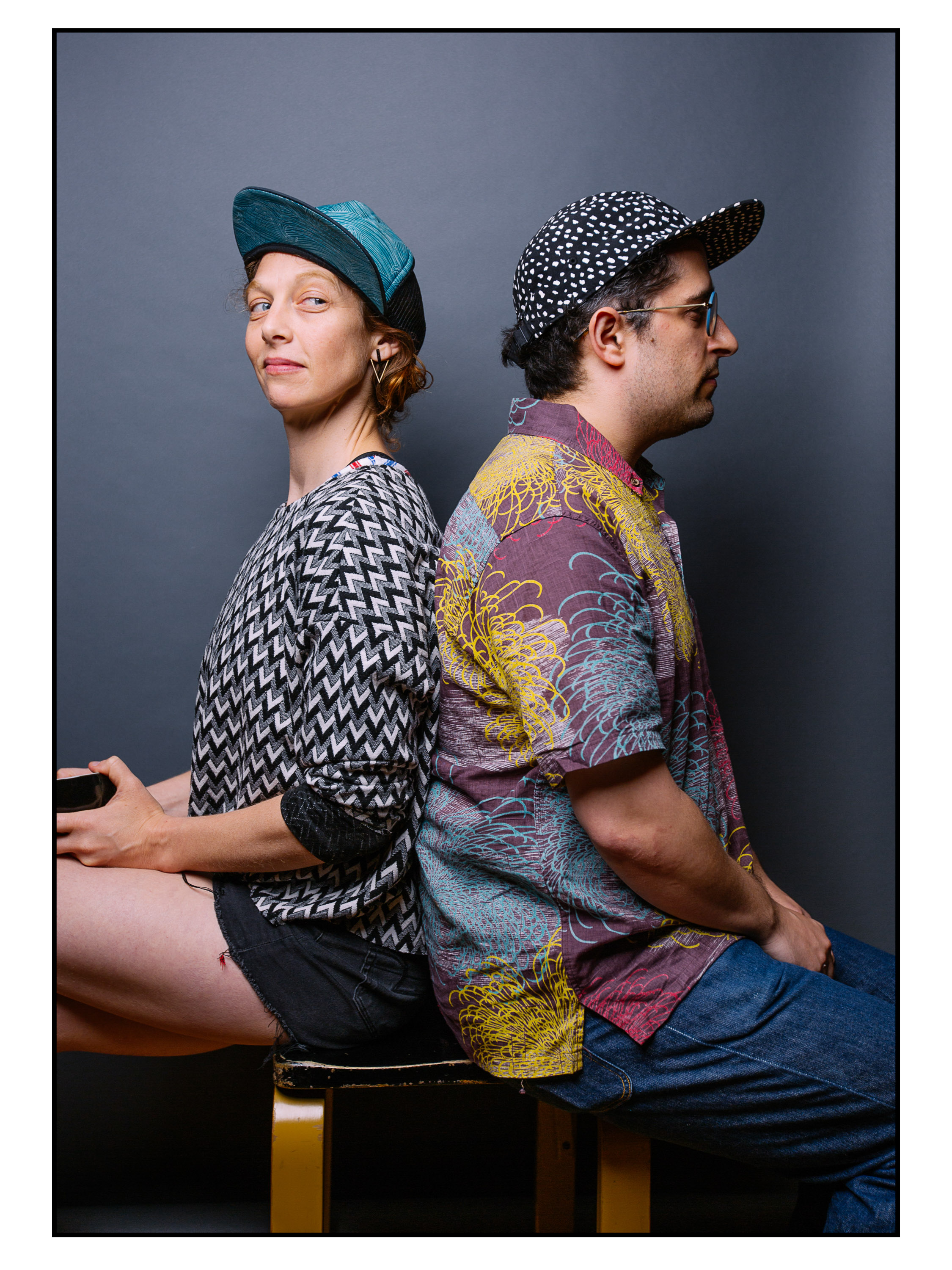 Photo by Adrienne Battistella, 2018