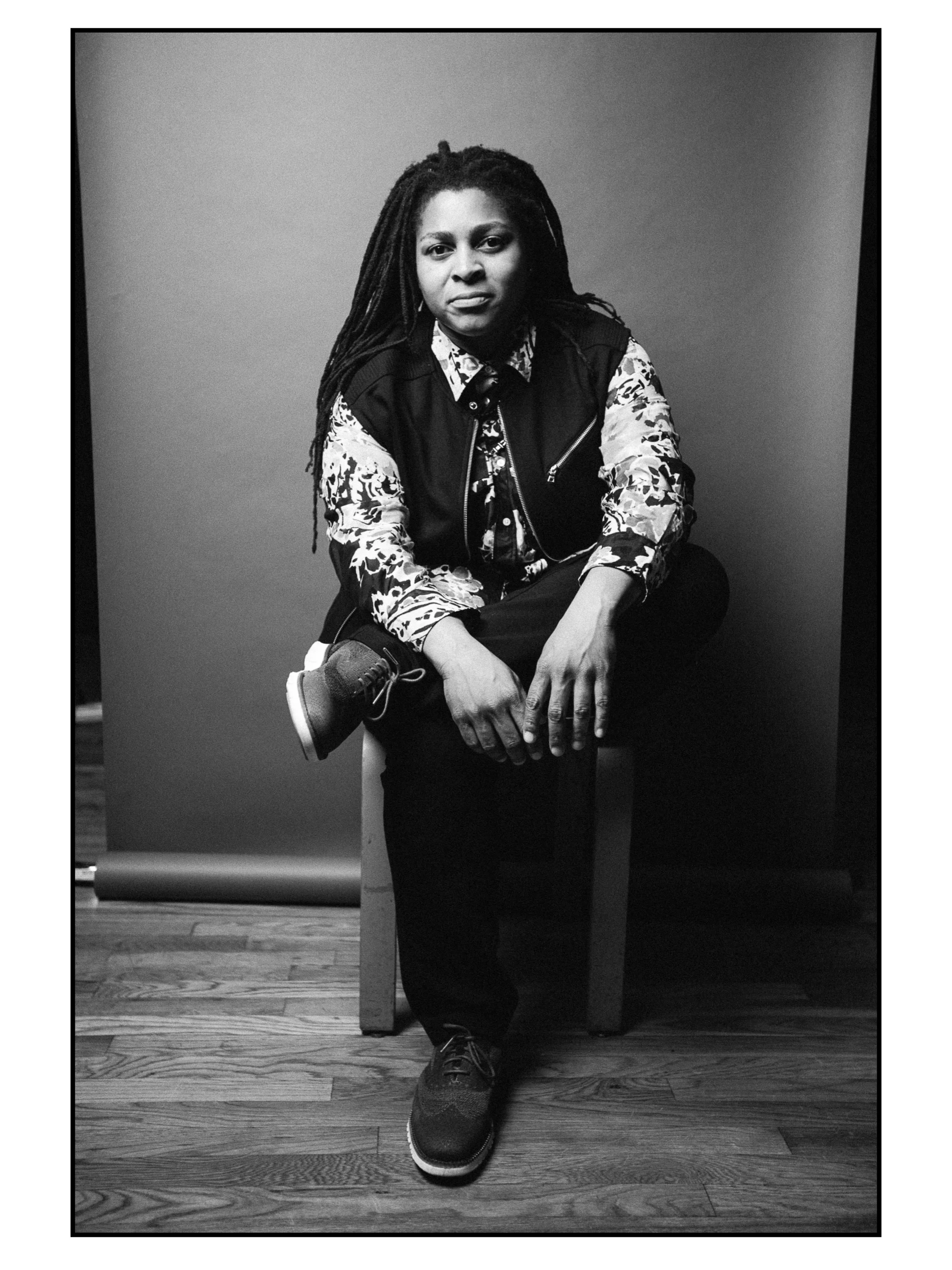 Photo by Adrienne Battistella, 2018