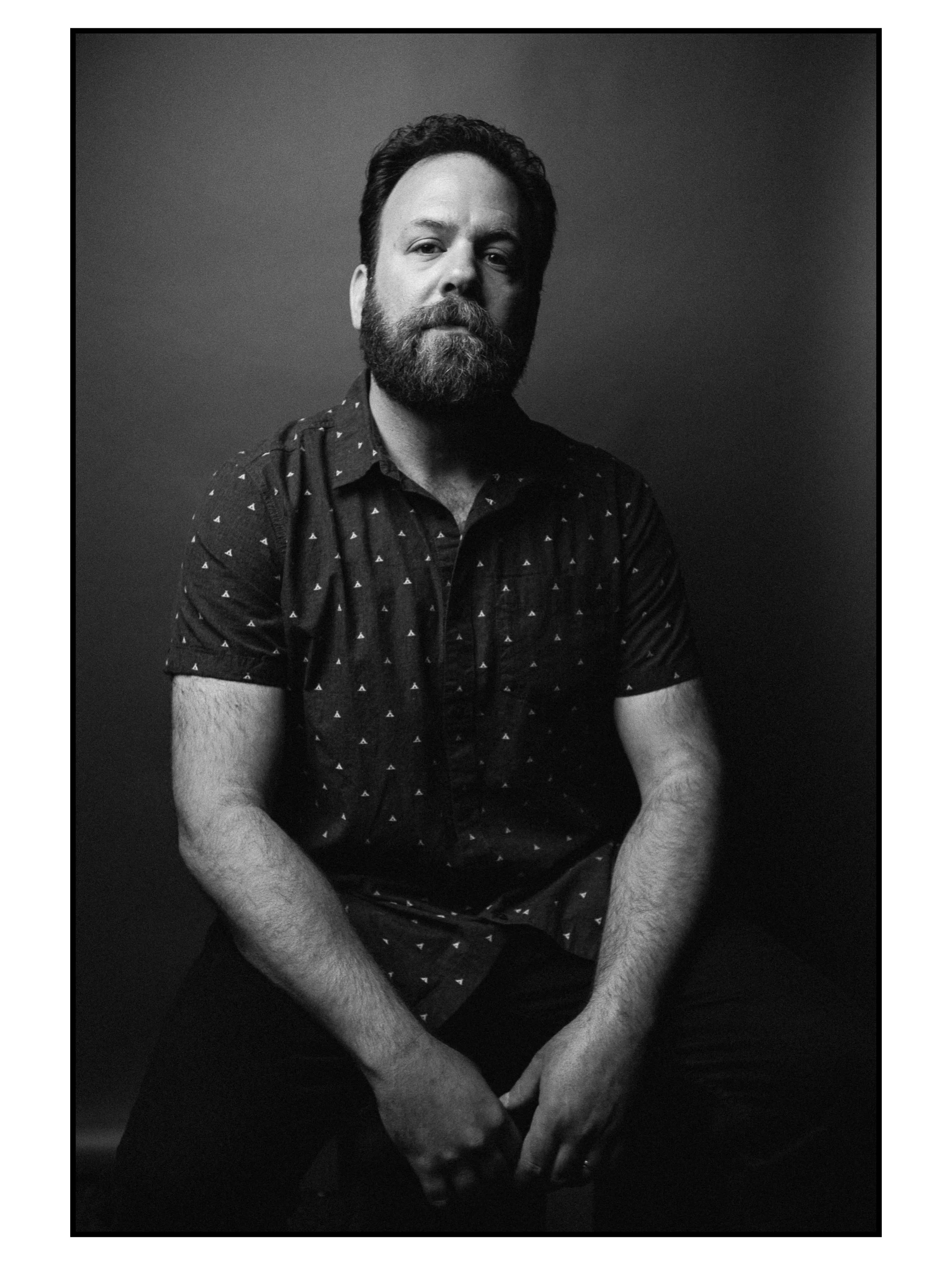 Photo by Adrienne Battistella, 2018