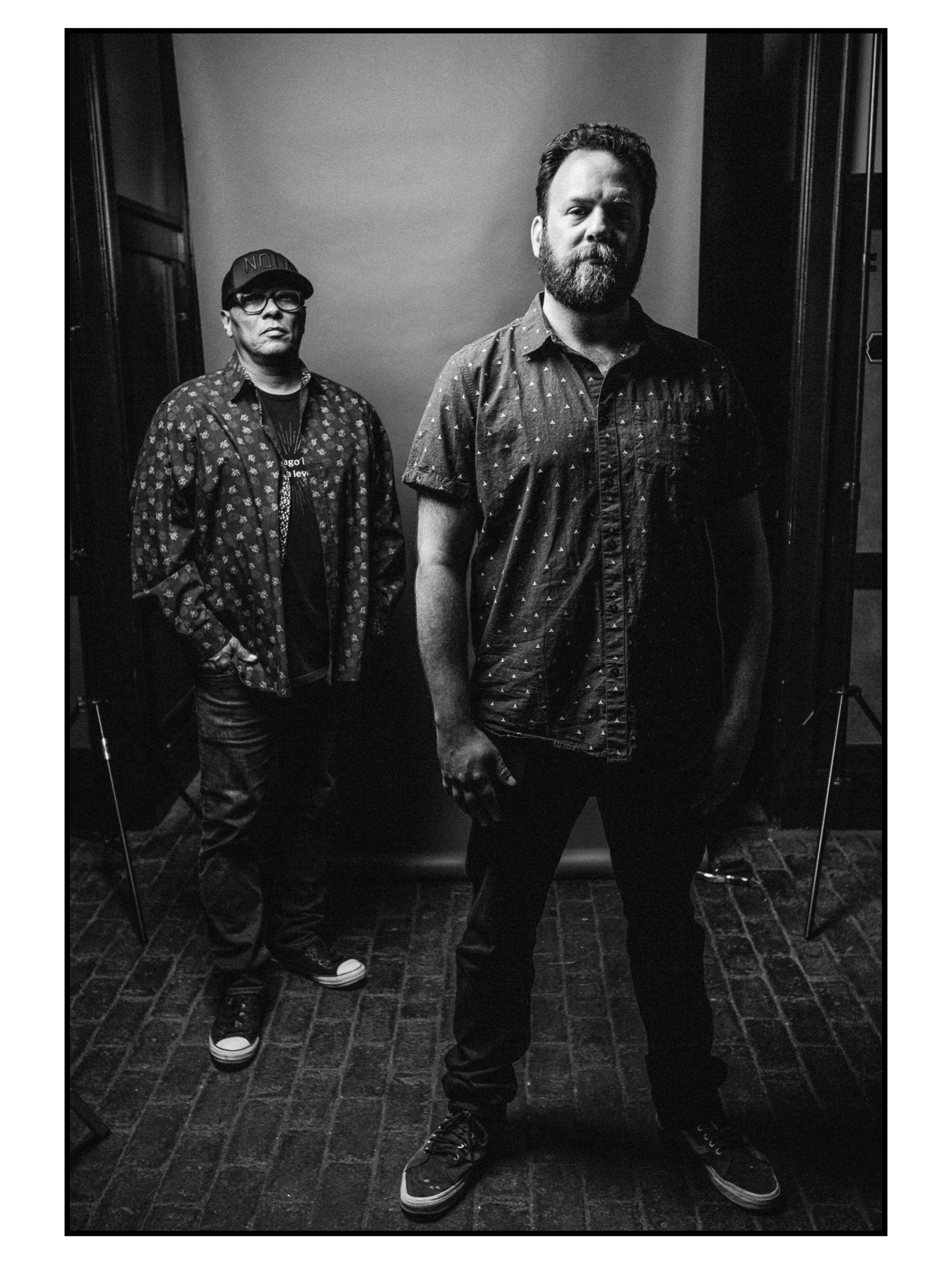 Photo by Adrienne Battistella, 2018