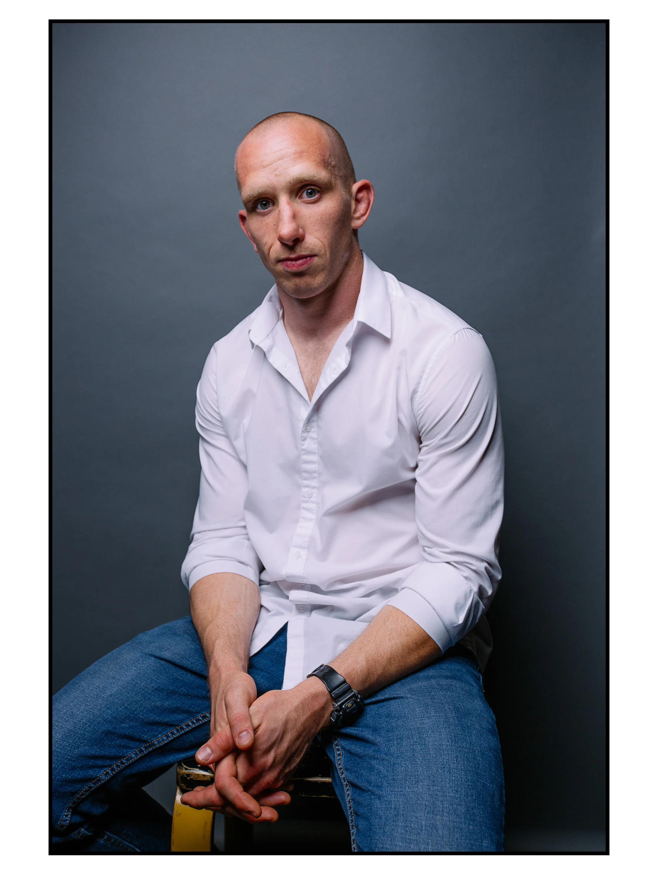 Photo by Adrienne Battistella, 2018