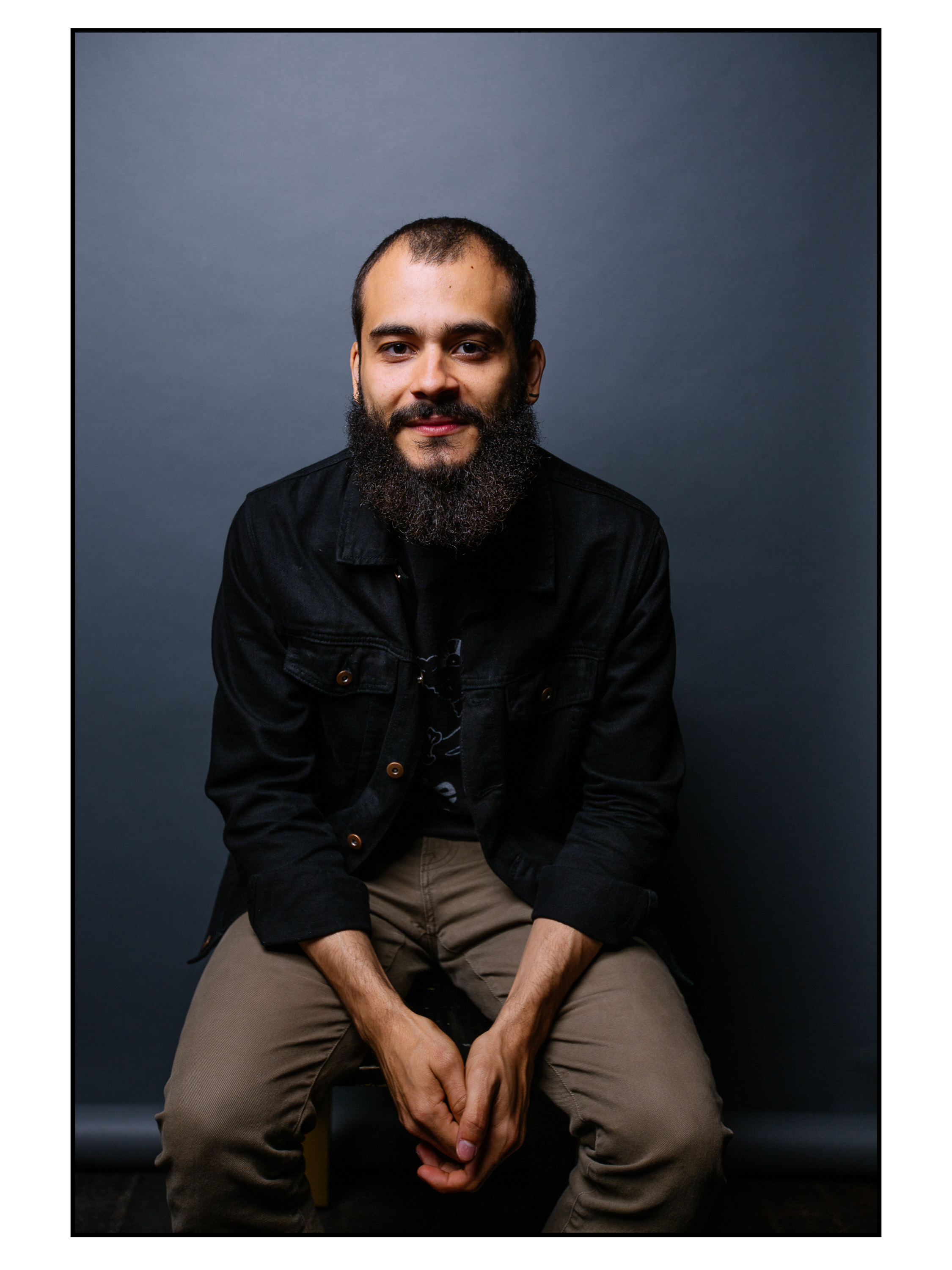 Photo by Adrienne Battistella, 2018