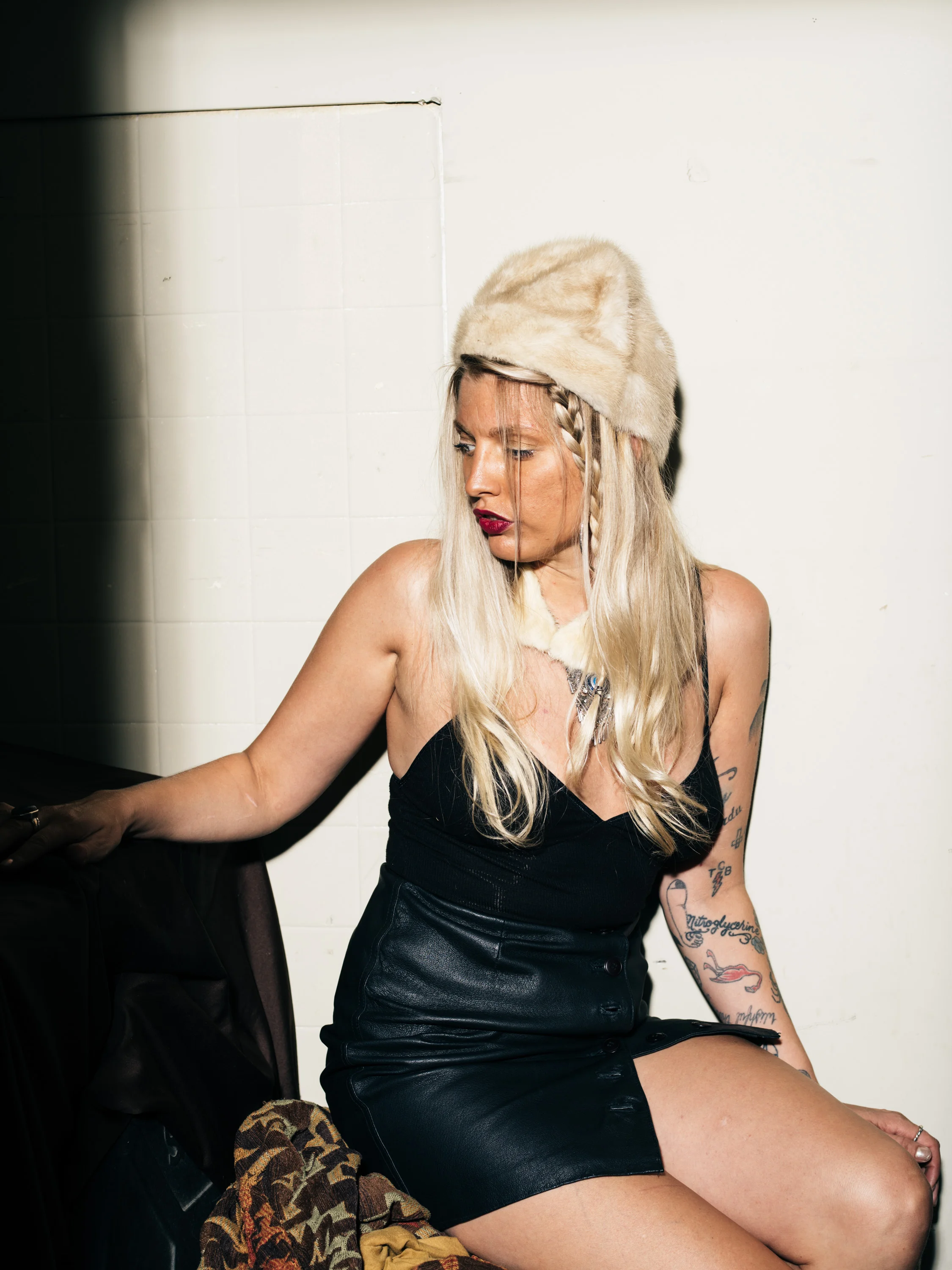 Photo © Adrienne Battistella, 2019