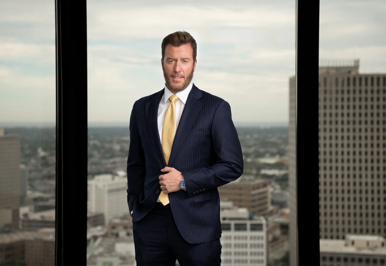 the-voorhies-law-firm