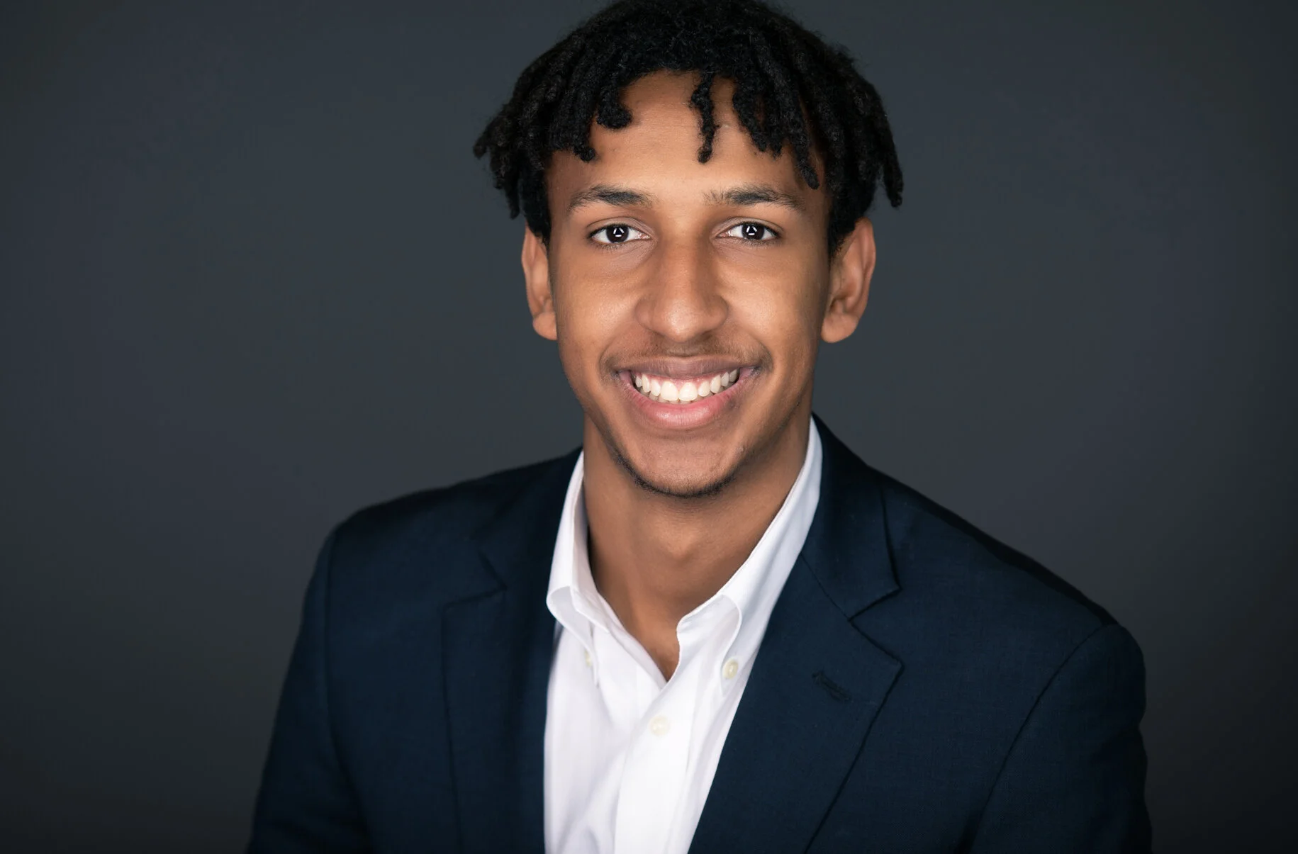 Headshot, Studio, New Orleans, Photography