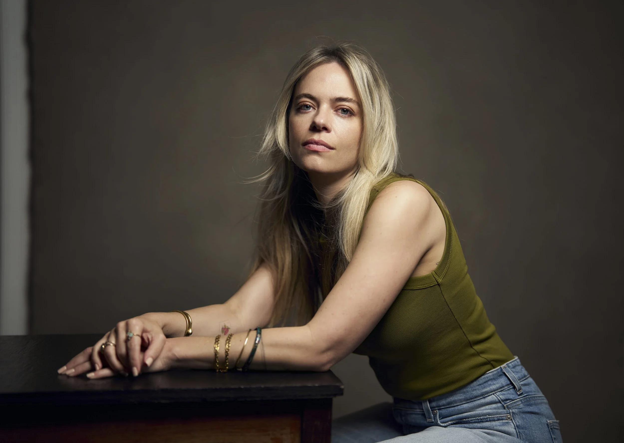 branding photo shoot, new orleans, adrienne battistella