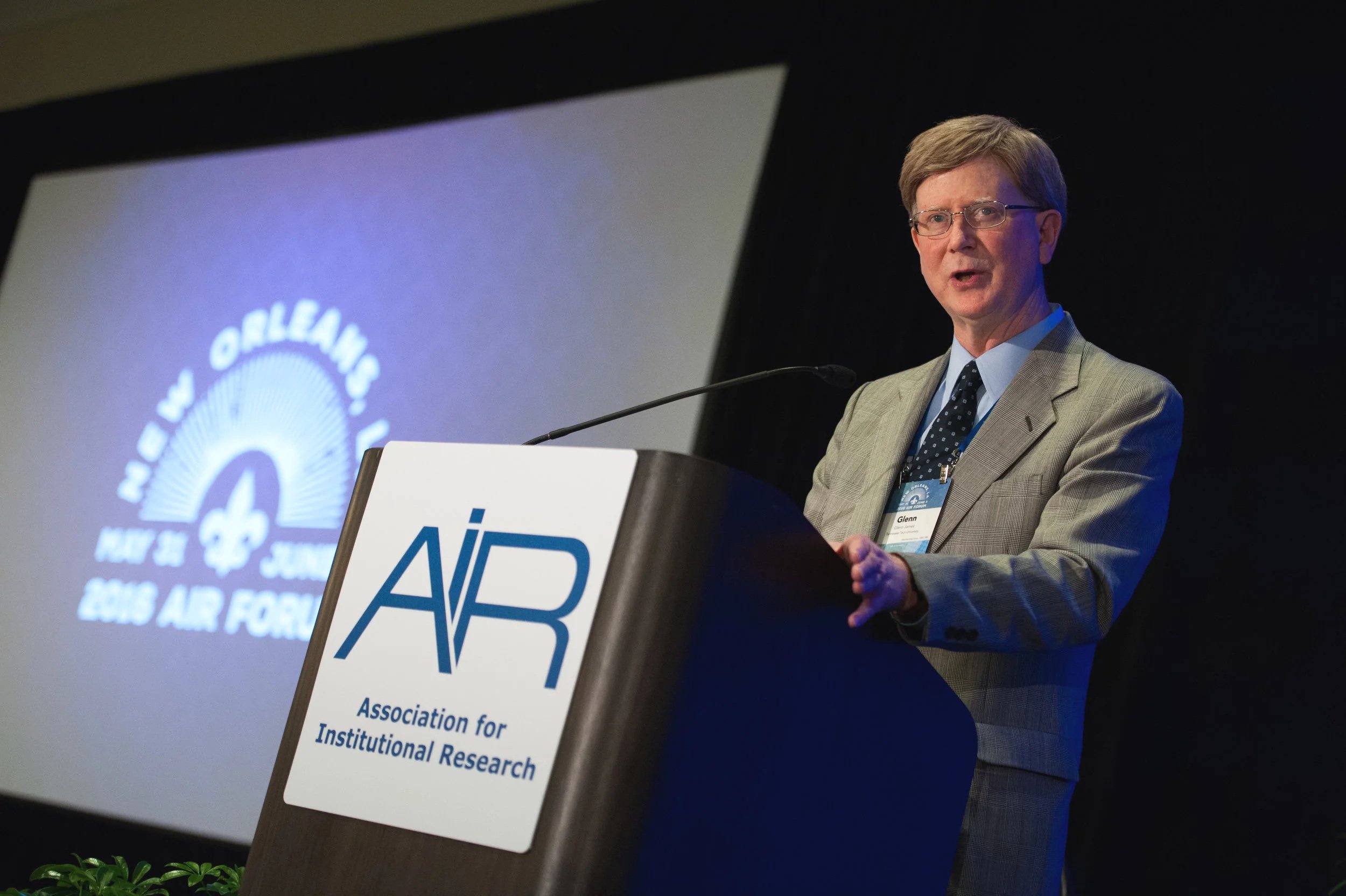 Conferences and Meetings Photography New Orleans (Copy)