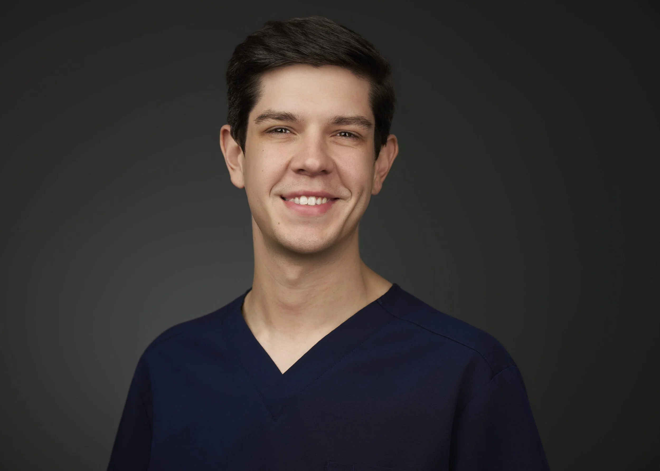 New Orleans Headshot Photorapher