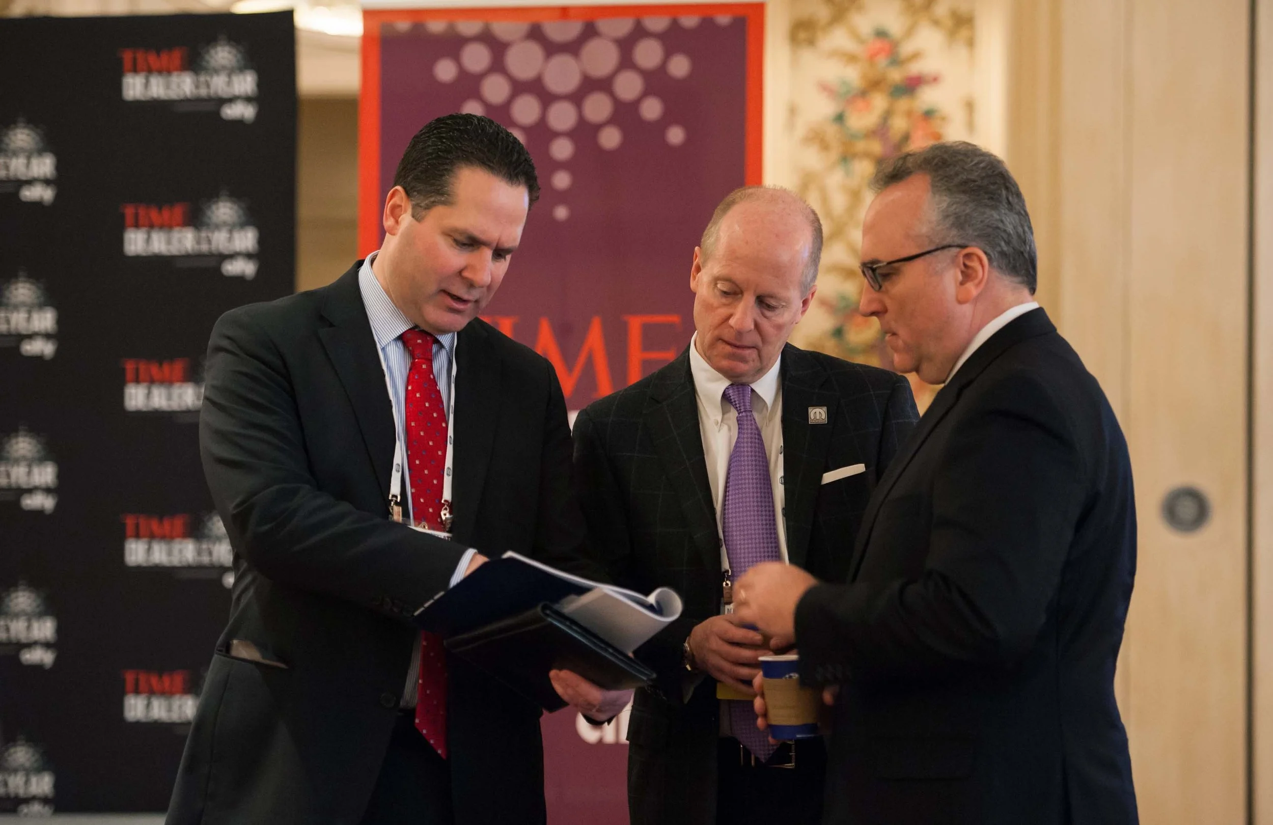 meeting photo by adrienne battistella