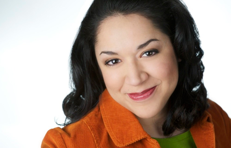Christina performed the role of Abuela Claudia in the National Tour of IN THE HEIGHTS !