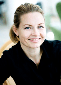 Charlotte Juul Profile Picture Corework