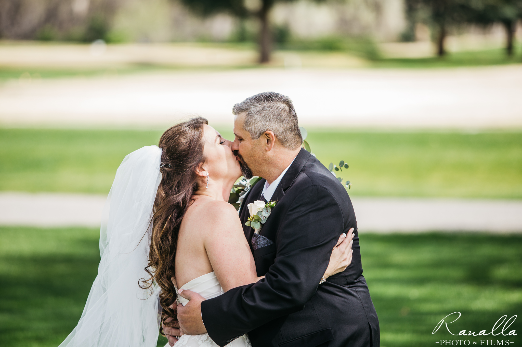 Chico Wedding Photography- Butte Creek Country Club- Simply Elegant Bridal- Ranalla Photo & Films