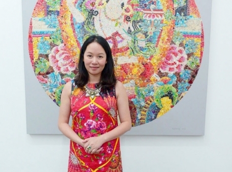 Ye Hongxing