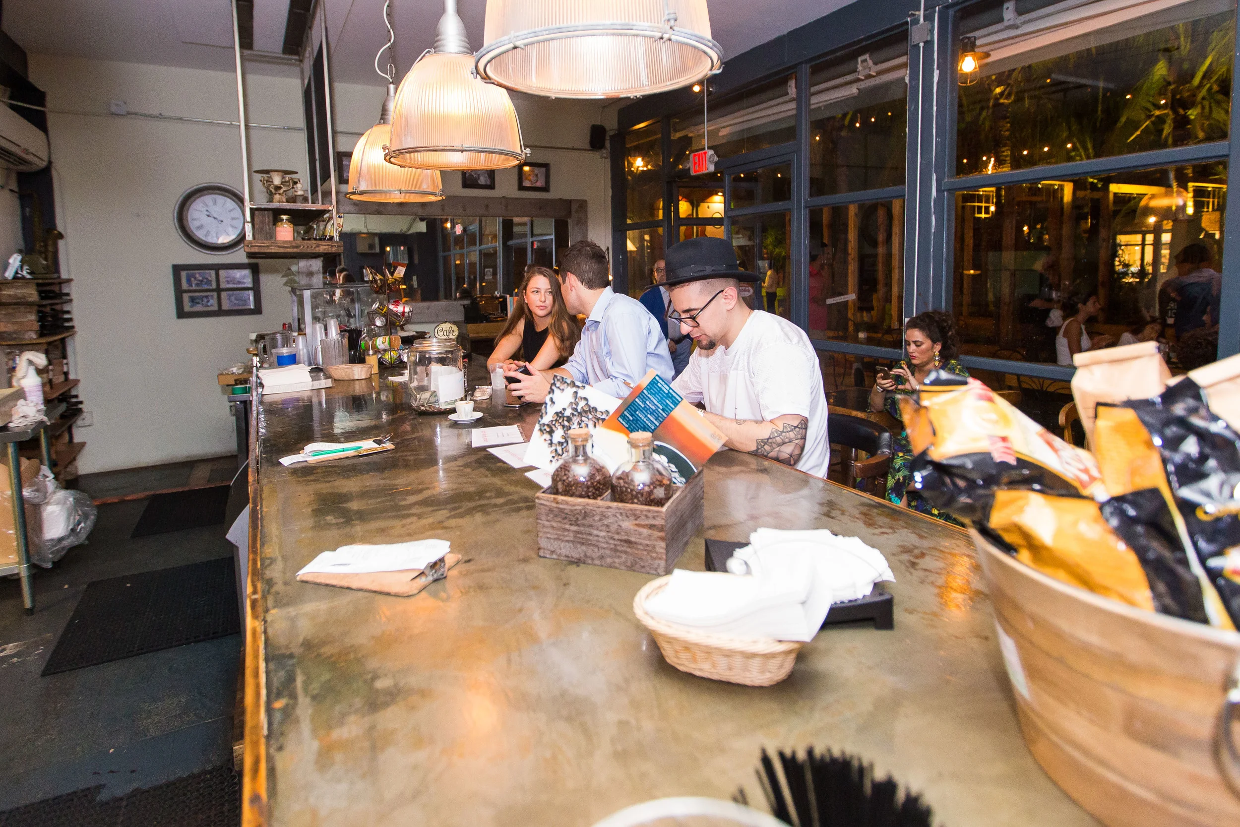 Gallery — MIAMI IRONSIDE