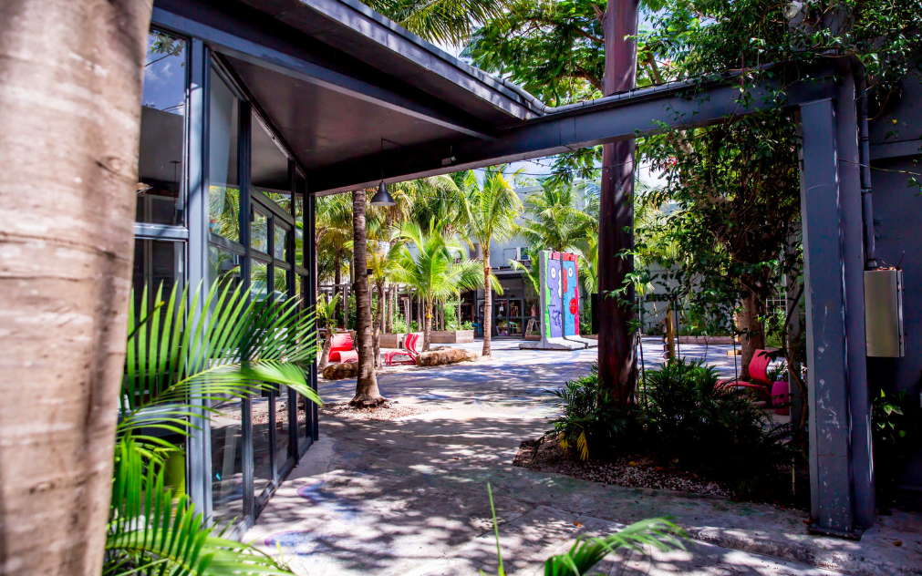 Miami Ironside Info — MIAMI IRONSIDE