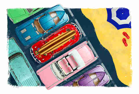 Cynthia Perez/Thrillist