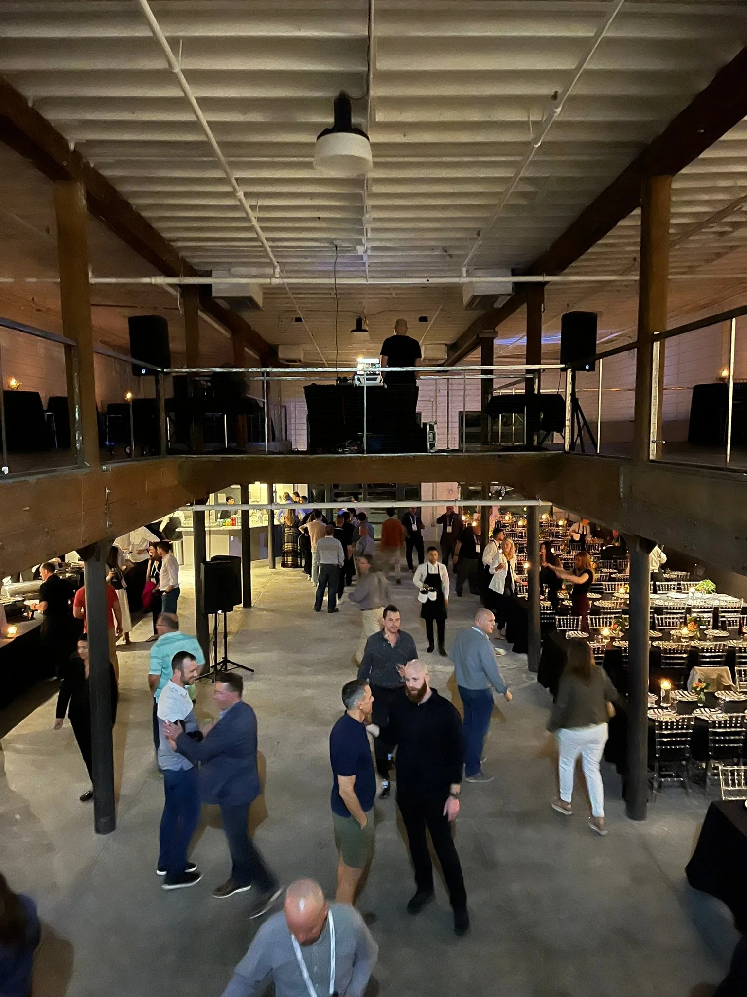 Premium Event Venues in Miami Miami Ironside — MIAMI IRONSIDE