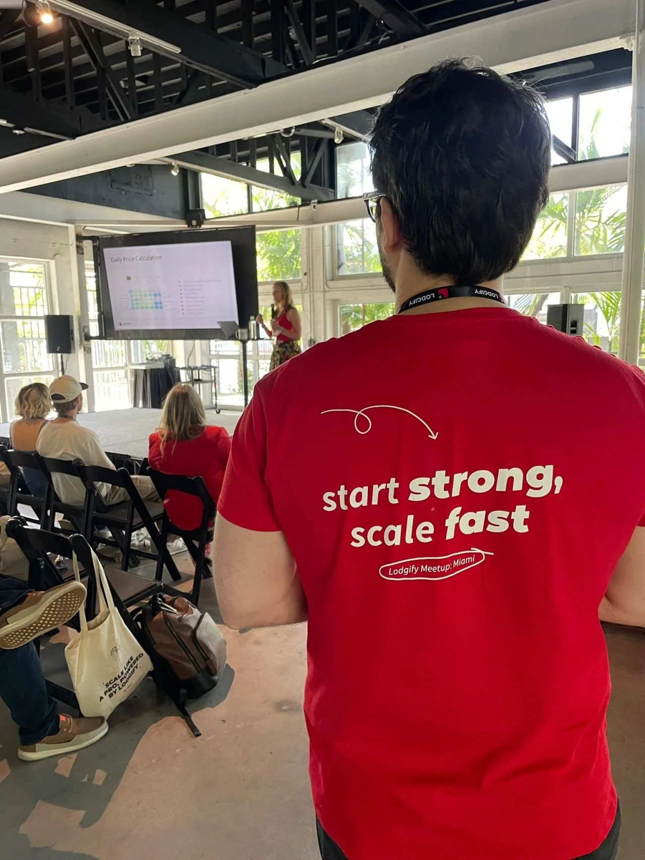 How to Choose the Perfect Corporate Event Venue in Miami