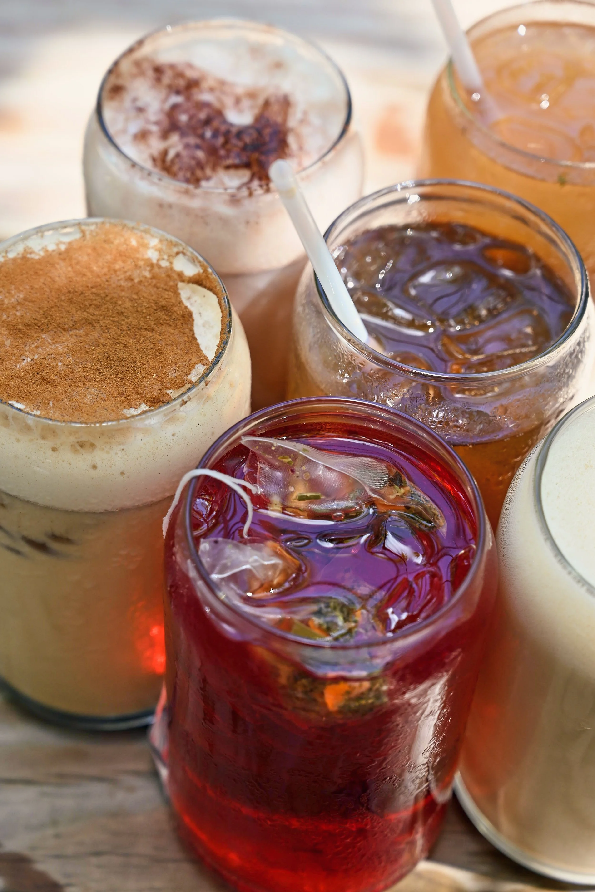 Why Food Is the Cornerstone of Longevity